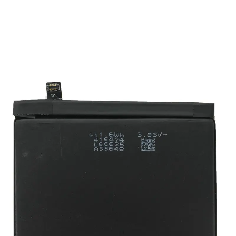 Аккумулятор AVY LTF21A для LeEco Le 2 Le2 Pro X620 X626 S3 Letv X526 X527 X622 мобильный телефон