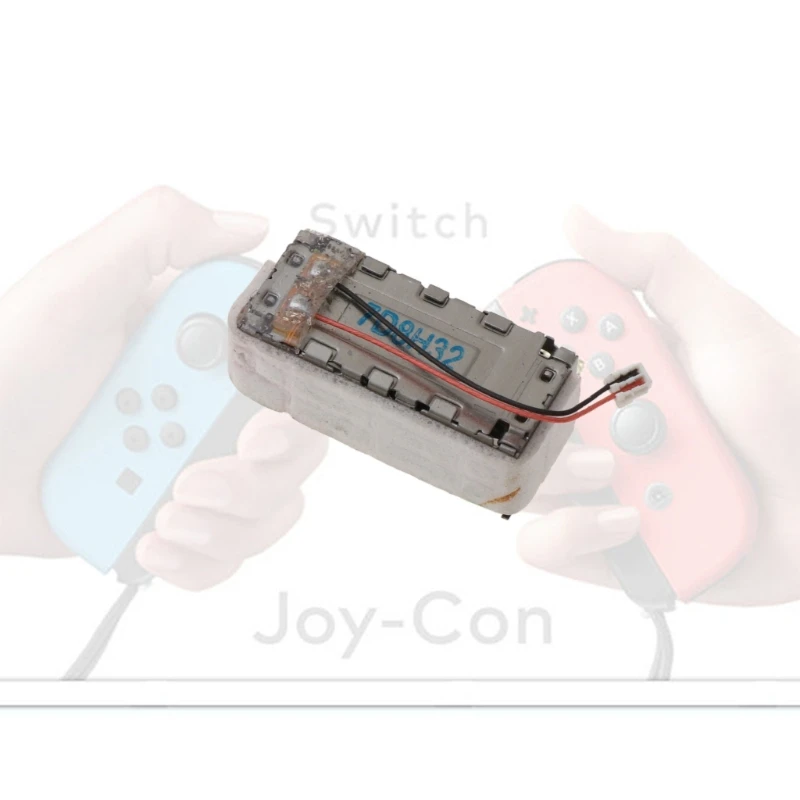 

Gamepad Liner Vibration Motor Game Controller Vibrating Motors Replacement Accessories Parts for Switch NS Joy-Con