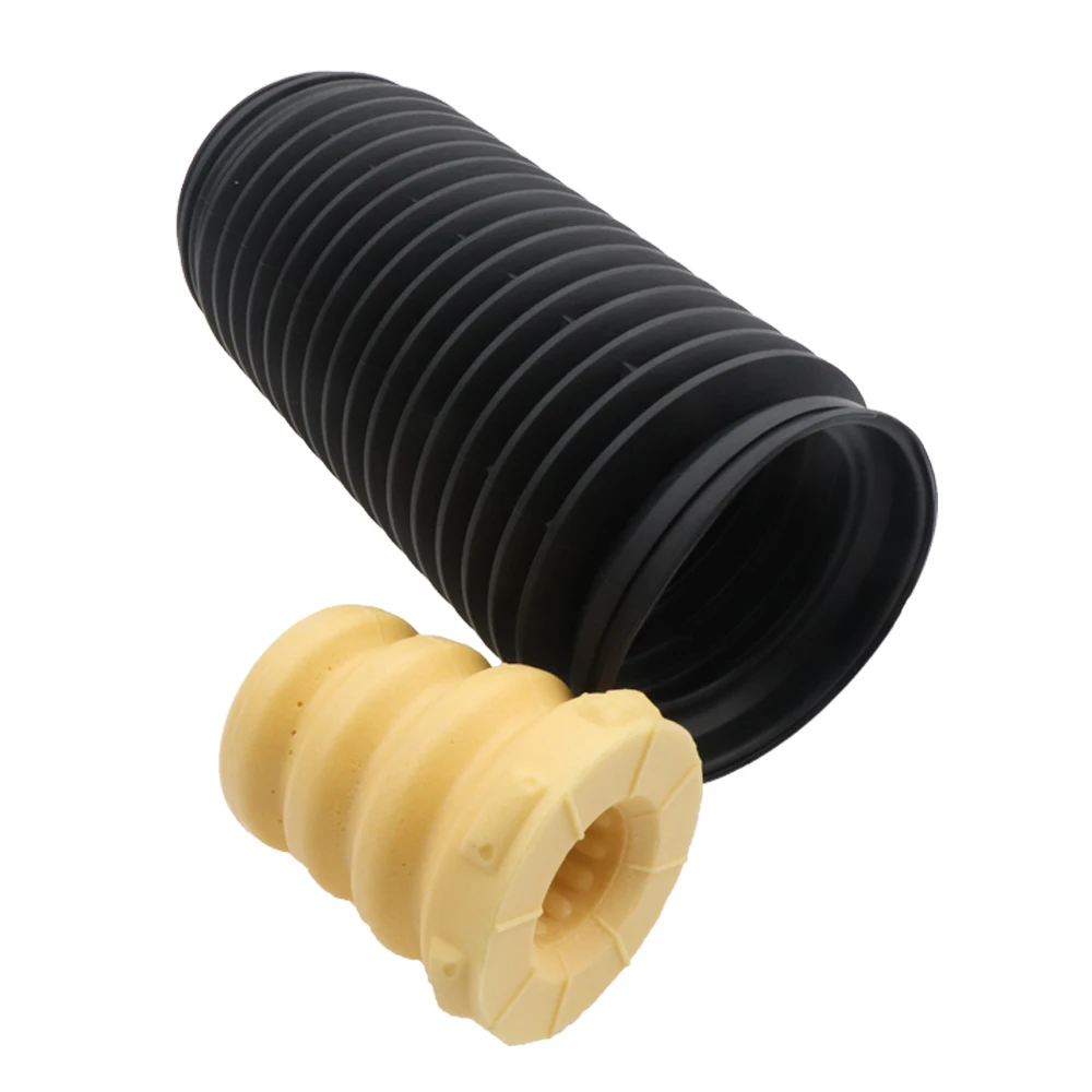 

Front Dust Cover Air Shock Absorber Rubber Bellow Dust Boot Set For VOLKSWAGEN GOLF ALLTRACK (BA5, BV5)/GOLF SPORTSVAN/GOLF VII/