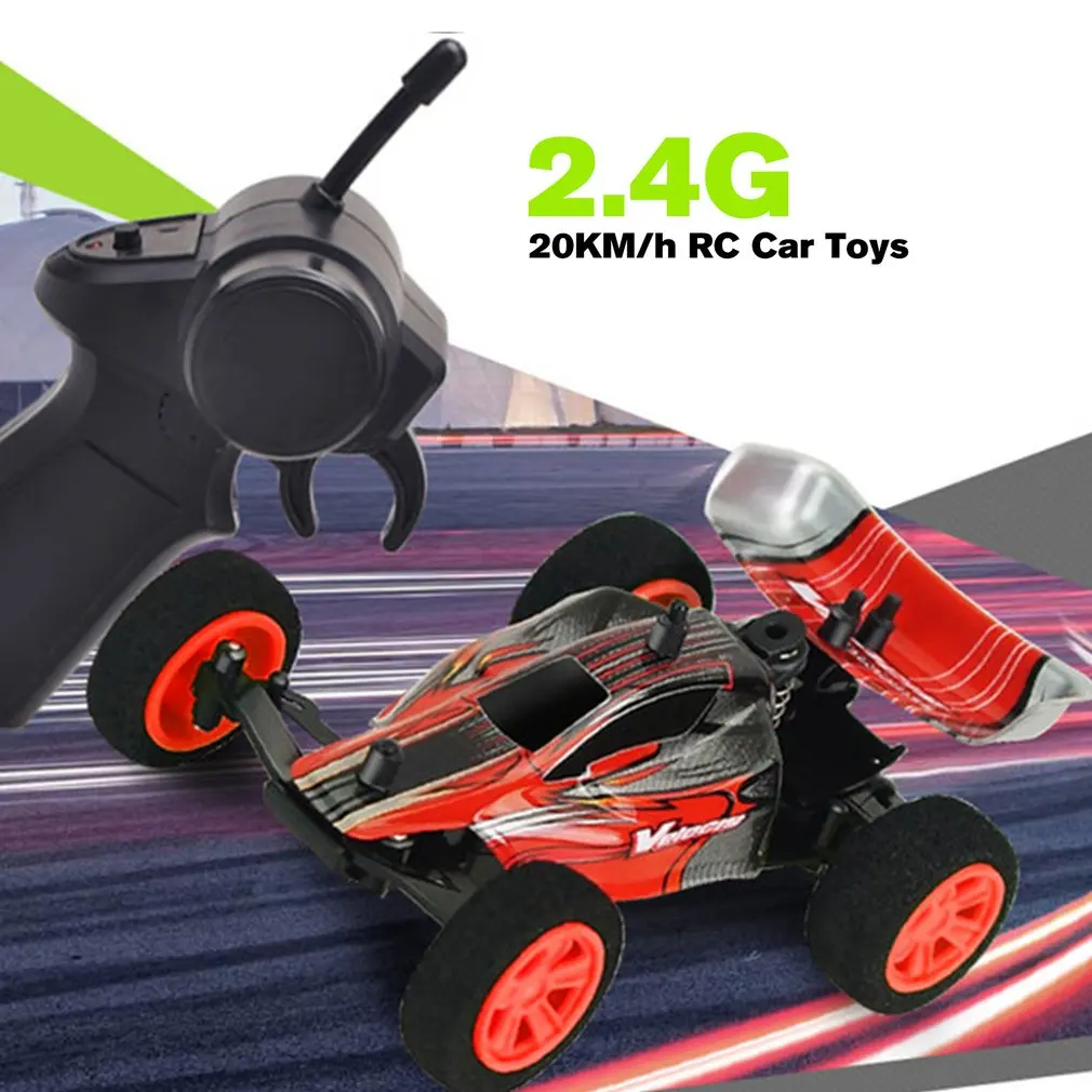 Новейшая Радиоуправляемая машинка, электрические игрушки ZG9115 1:32 Mini 2,4G 4WD, высокая скорость 20 км/ч, дрифт, игрушка с дистанционным управлением, Радиоуправляемая машинка, игрушки для взлета