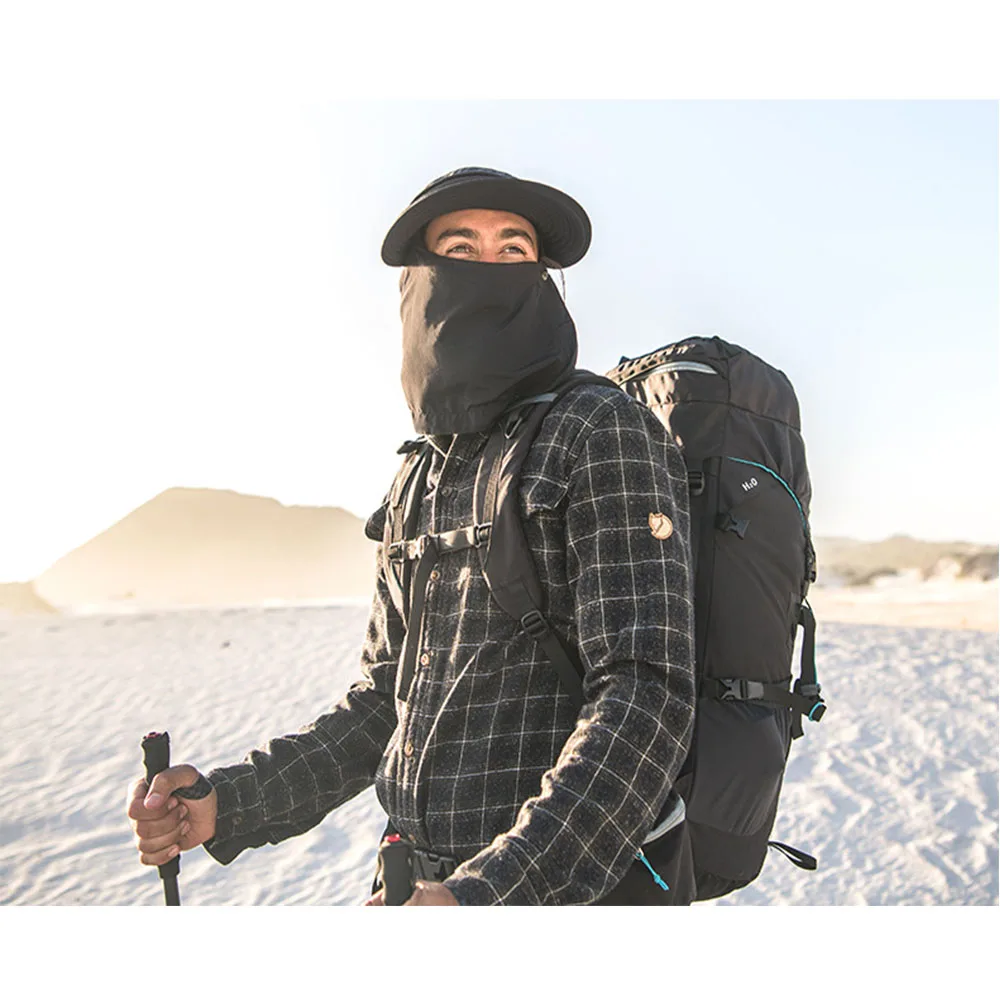 Шляпа Унисекс Naturehike NH20FS019 полиэстер цвет в ассортименте|Кепки для туризма| |