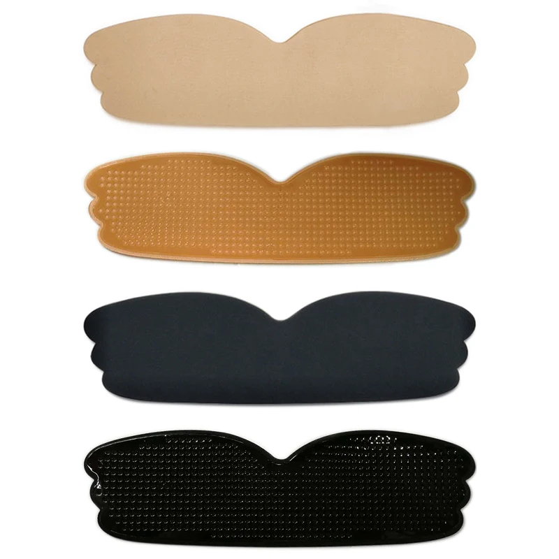 Бюстгальтер женский клейкий пикантный невидимый бюстгальтер без бретелек