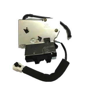 Door Lock, For Trunk Lock,for  Rear Door Lock,for Ford for Mondeo MK3 2003 2s71f4302ad
