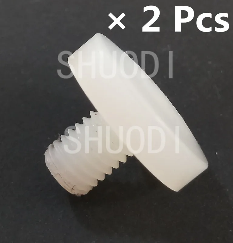 2 Pcs Teflon Pads Стоматологические зубы кость хирургический инструмент извлечения костный молоток со сменными тефлоновыми вставками многоцелевой зубной имплантат - Цвет: 2 Pcs Teflon Pads