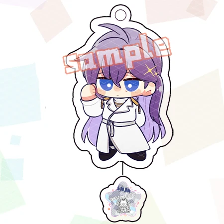 Аниме брелок разделение рэп битва гипноз Mic Сабуро Ямада джакурай Jinguji Yamada ichiro