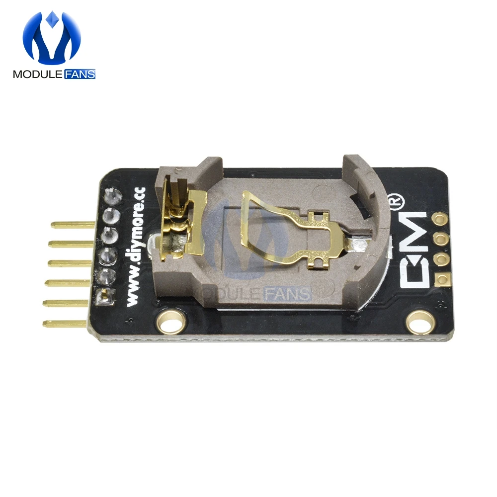 Модуль памяти DS3231 DS3231SN AT24C32 IIC Precision RTC в режиме реального времени для Arduino замена