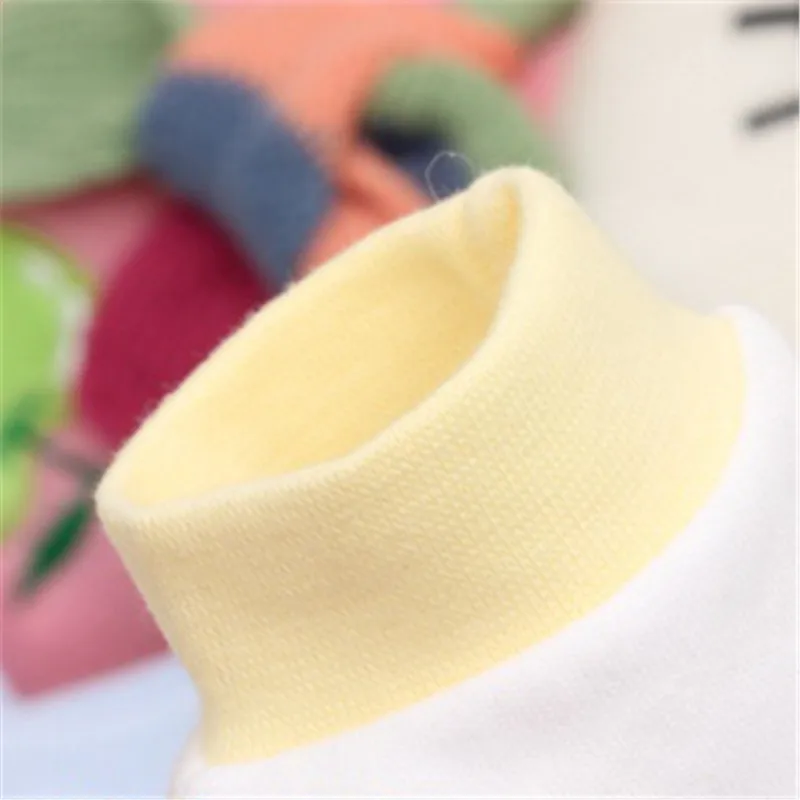 Перчатки-грызунки для новорожденных из 100% хлопка | Детская одежда и обувь