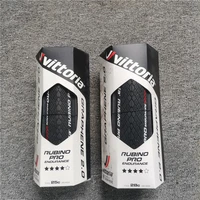 rubino pro enduance road bicycle 7002528c tire black cross country stab resistant clincher tyre bike parts