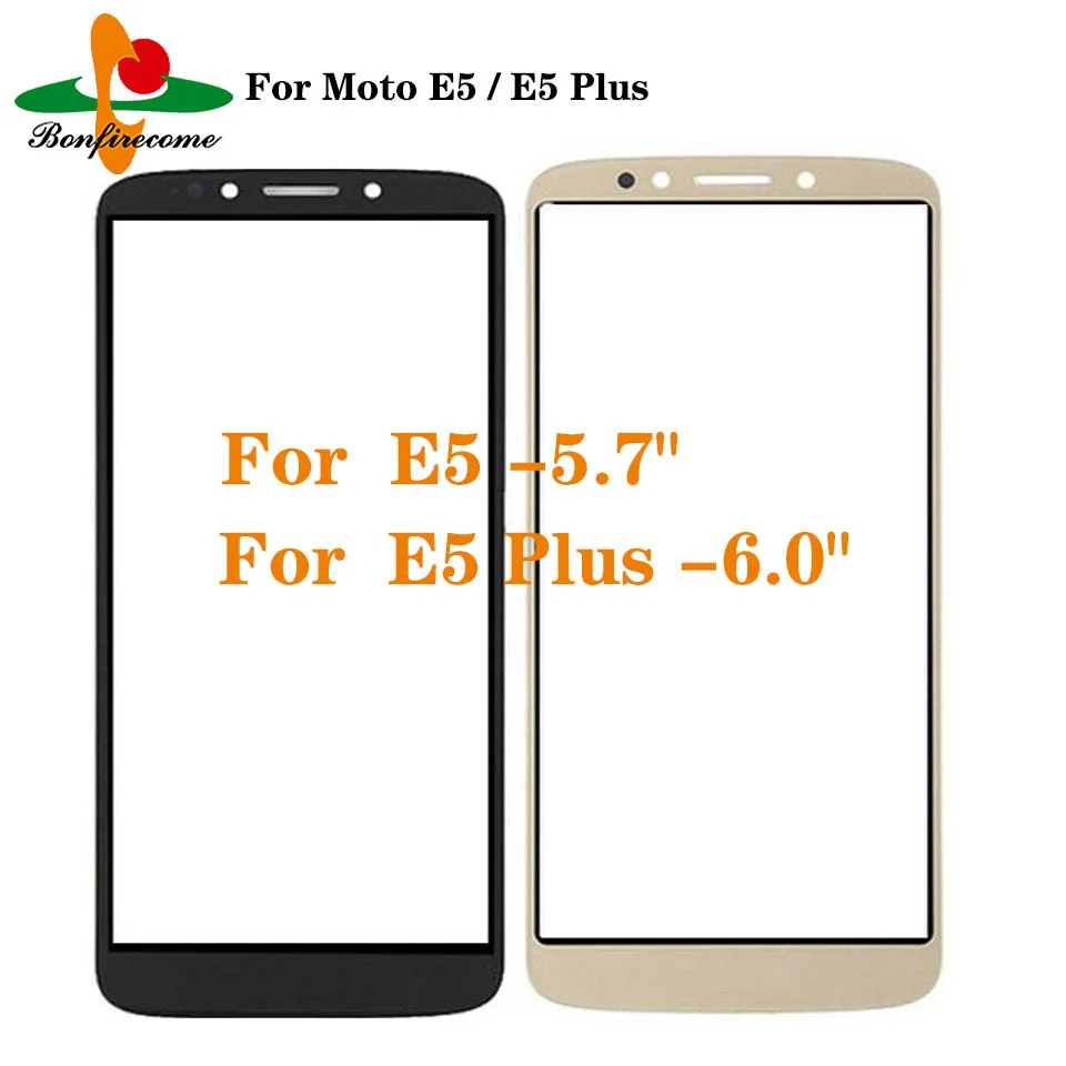 

Сенсорный экран для Motorola Moto E5, 10 шт.
