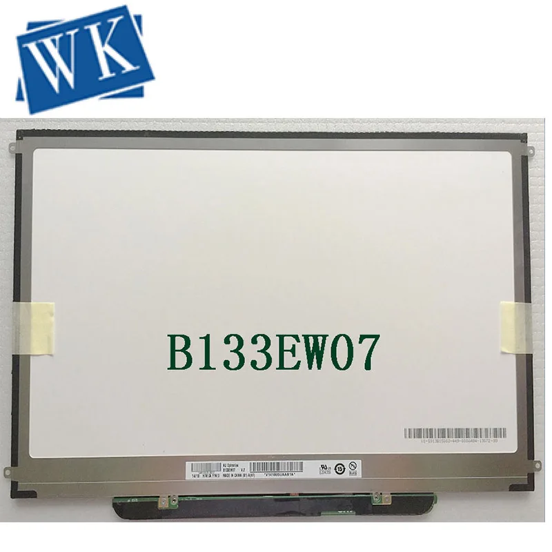 ЖК экран для ноутбука Apple MacBook Unibody A1342 A1278 LTN133AT09 LP133WX3 A5 A6 B133EW04 B133EW07 N133IGE L41|laptop lcd