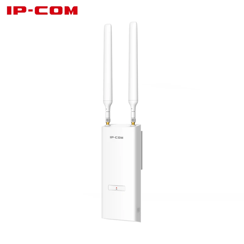 Гигабитная Двухдиапазонная точка доступа IP-COM W53AP 802.11AC Wi-Fi AP для использования в