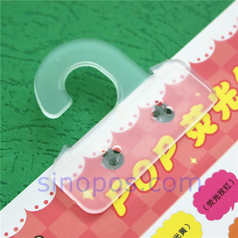 Двойные защелкивающиеся зажимные зажимы крючки для демонстрации ковровых