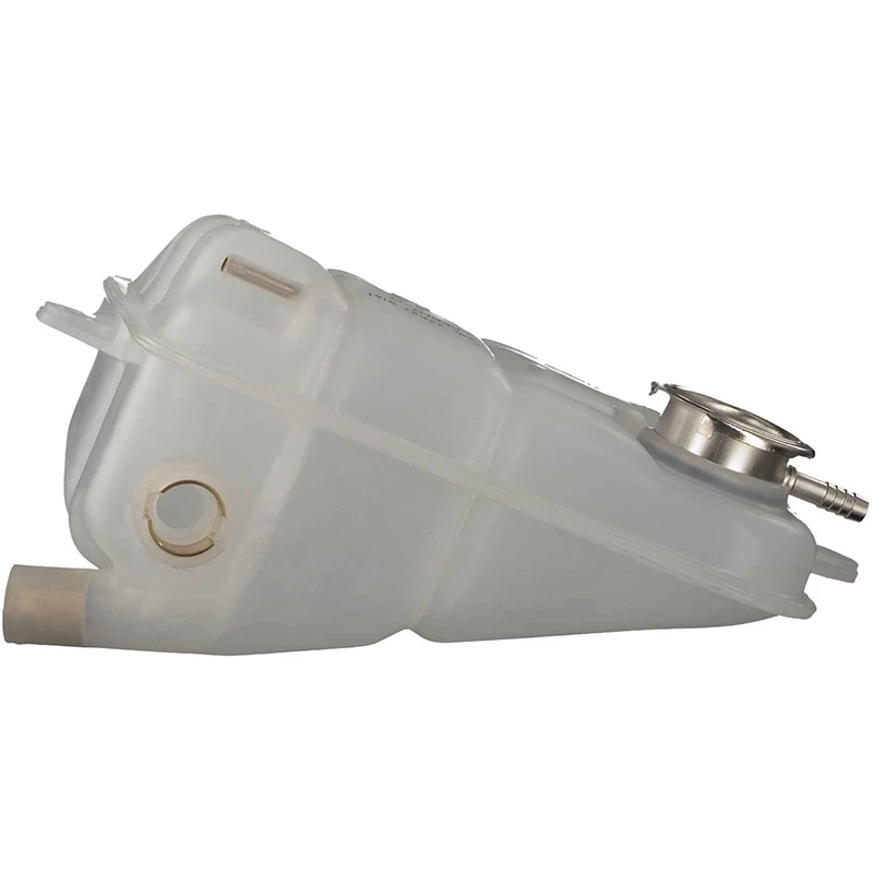 Автомобильный Хладагент резервуар расширение при переполнении бак для Mercedes Benz