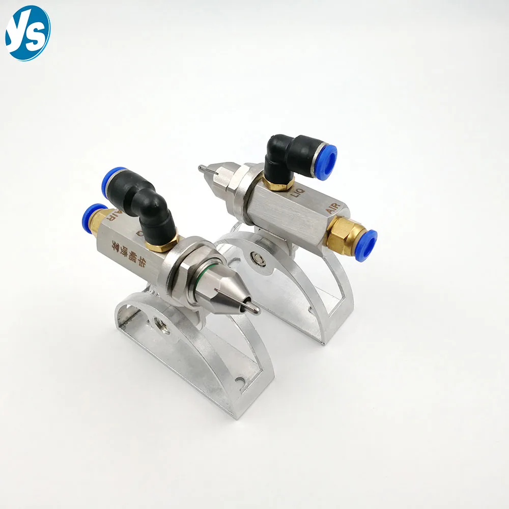 Распылитель воздуха ультразвуковая система подавления пыли сухого тумана