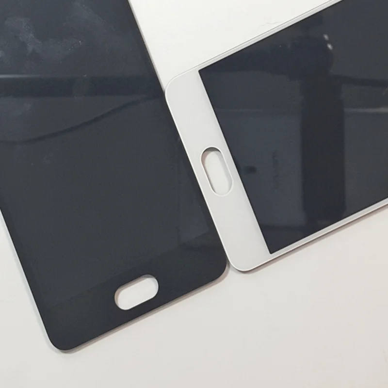5 0 &quotЖК-дисплей для Meizu M5C A5 M710H M710Q ЖК-дисплей Дисплей кодирующий преобразователь