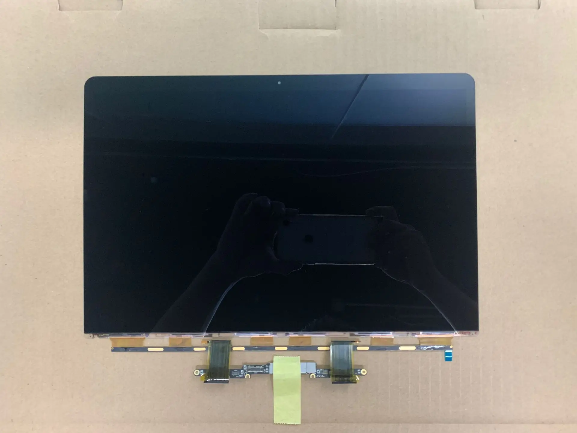 JALHOX NEW A2159 LCD Screen for Macbook Pro Retina 13.3&quot LED Display | Компьютеры и офис