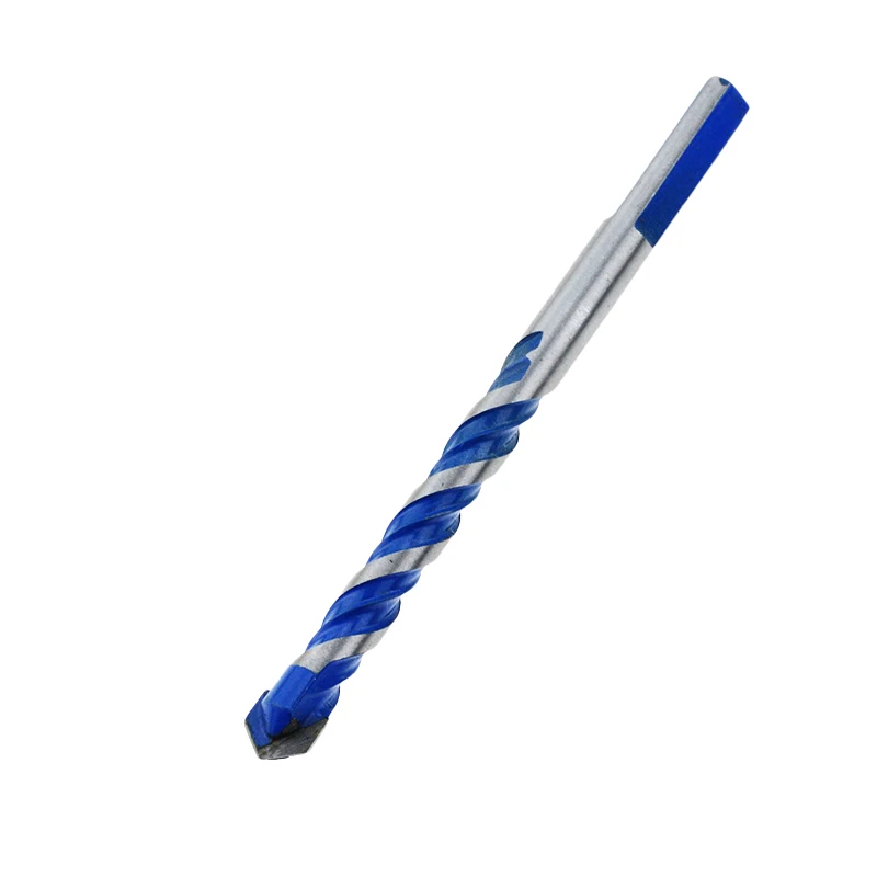 Треугольное сверло для плитки цемент многоцелевой керамический настенный