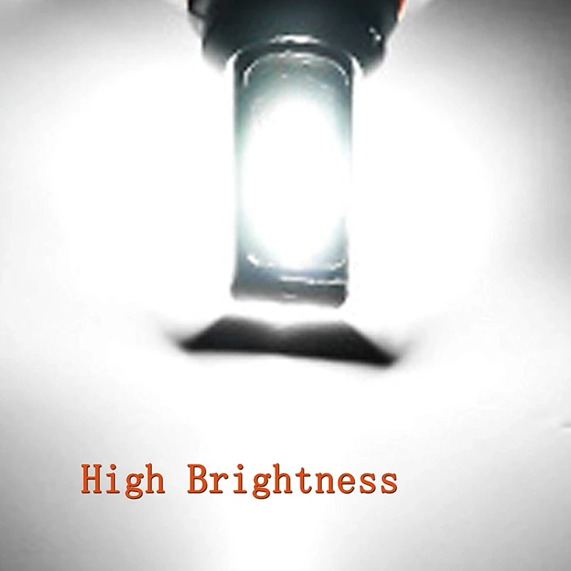 H3 12 В 12Smd Светодиодная лампа чипсет 3030 W5W Лампа 194 для противотуманных фар белый