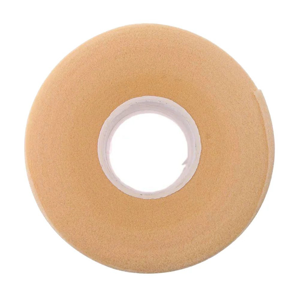 

Badminton Tennis Racquet Grip Damping Membrane Handle Cushion Squash Soft 7cmx27m PU Sponge Wrap Sports Sweatband Accessories