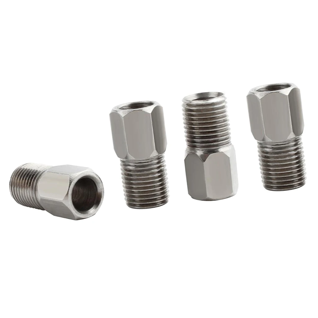 Коннектор шланга тормоза для велосипеда Perfeclan винты и болты масляного дискового тормоза|Велосипедный