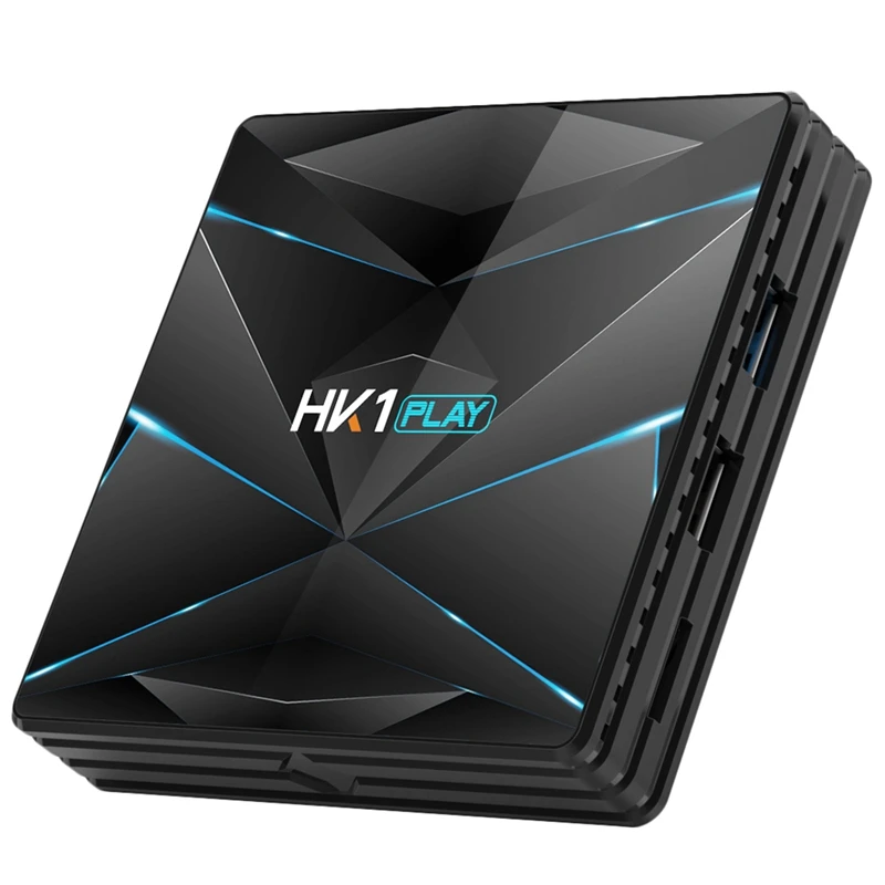 Hk1 Play Smart Tv Box Android 9 0 Amlogic S905 X2|ТВ-приставки и медиаплееры| |