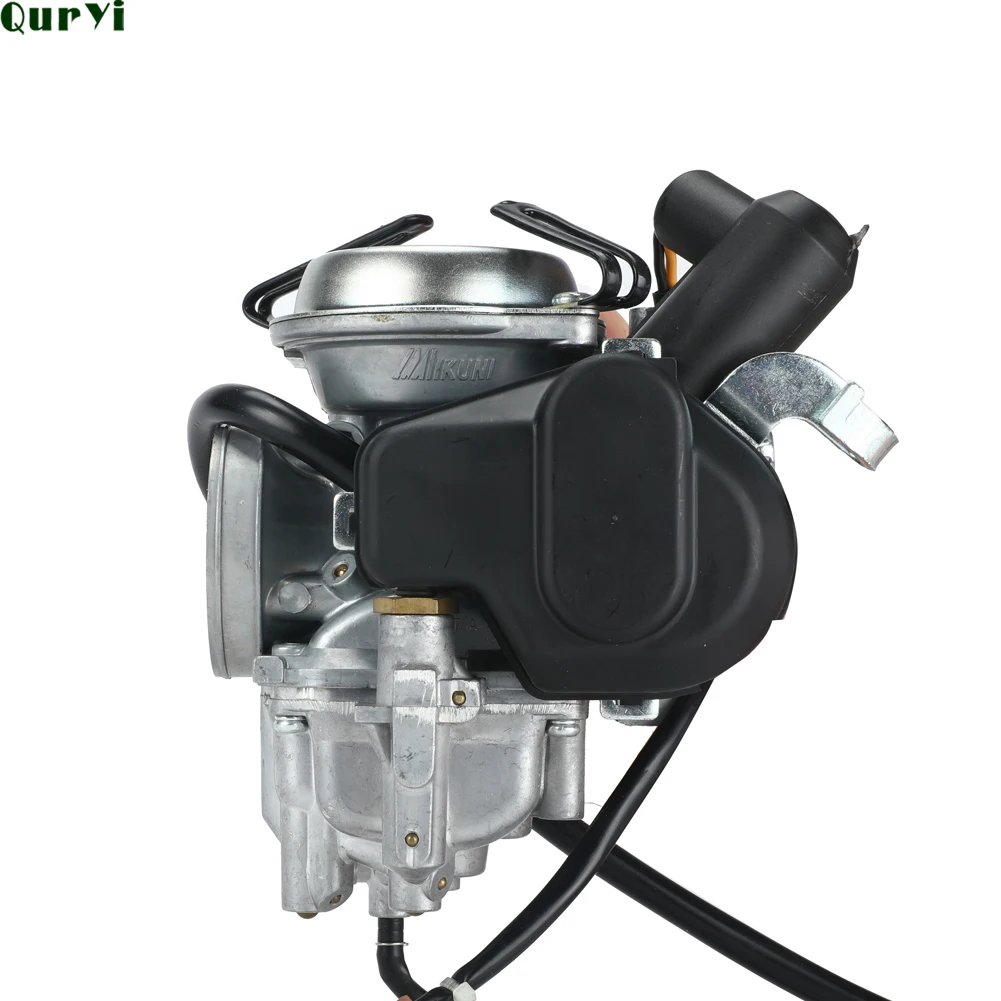 Карбюратор для мотоцикла 26 мм карбюратор Suzuki AN125 AN150 UH125 Haojue HS125T Neptune Burgman Vergaser