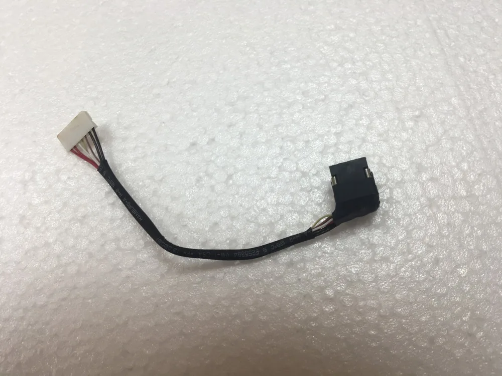 Кабель питания постоянного тока для Dell Inspiron 15 3541 3542 3543 P/N 0KF5K5 | Компьютеры и офис