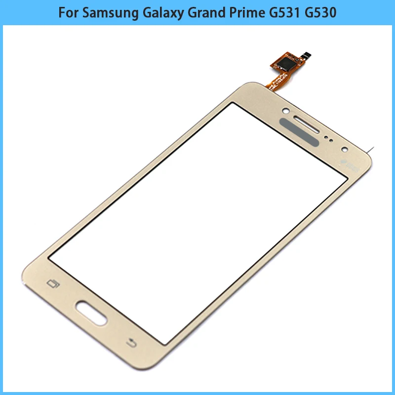 Новый чехол для мобильного телефона Samsung Galaxy Grand Prime G531F SM G530H G530 G531 ЖК дисплей