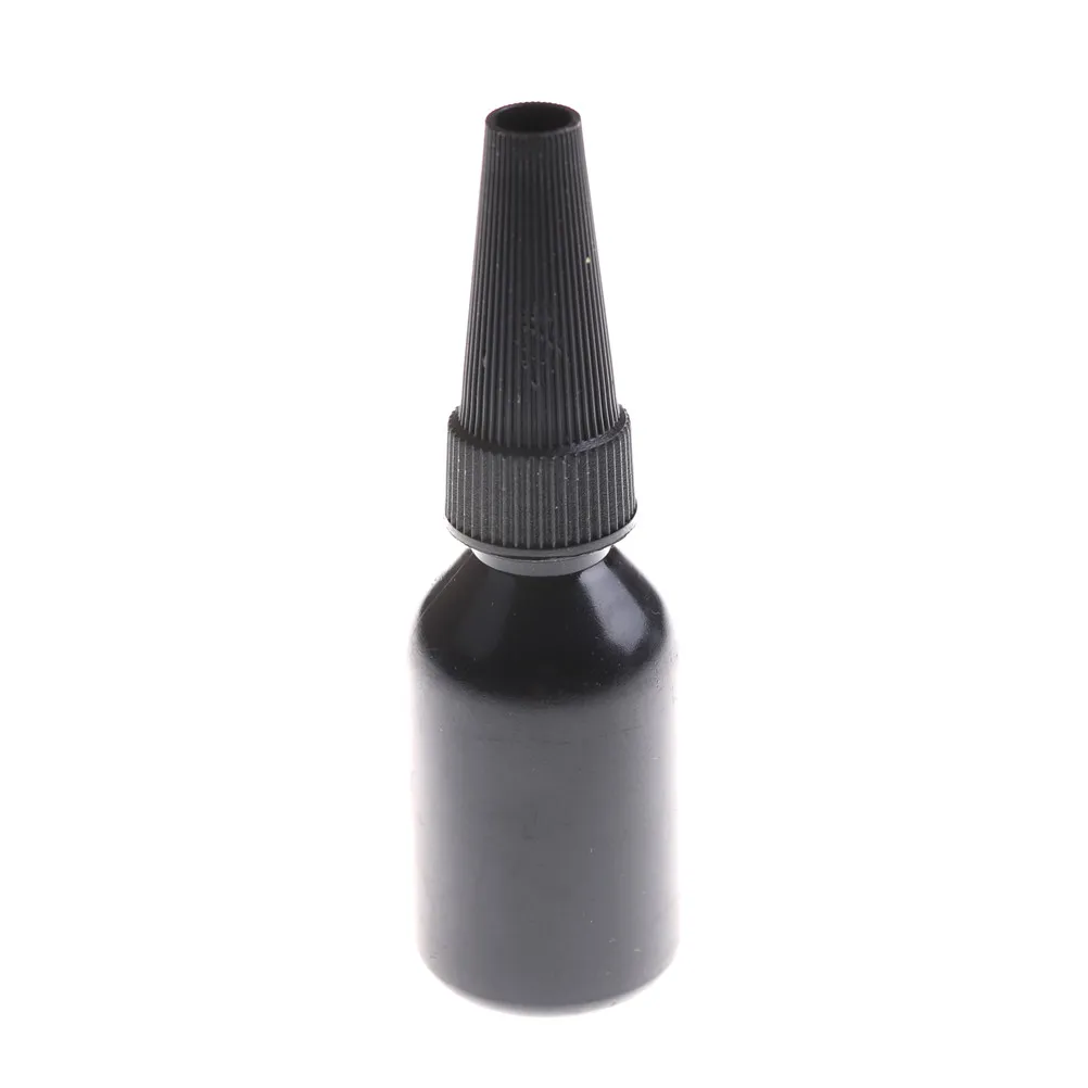 

10ml Quick 5 Second Fix UV Light Repair Tool Refill Liquid Plastic Welding Glue Time Gem Rhinestones Use