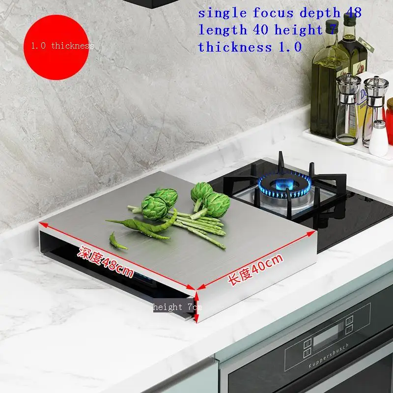 И Rangement Organisateur Плита Индукционная Mutfak кухня Cocina Органайзер Cozinha Кухня стеллаж для