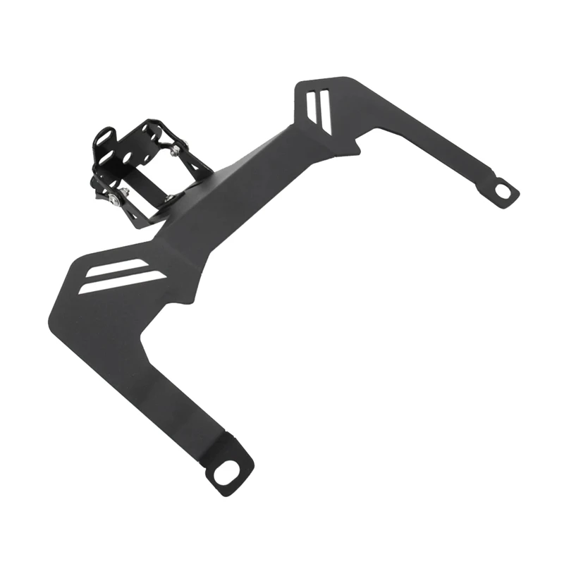 

For Honda Forza 125 250 300 2018 2019 Motorcycle Windshield Mount GPS Navigation Phone Bracket Accessories