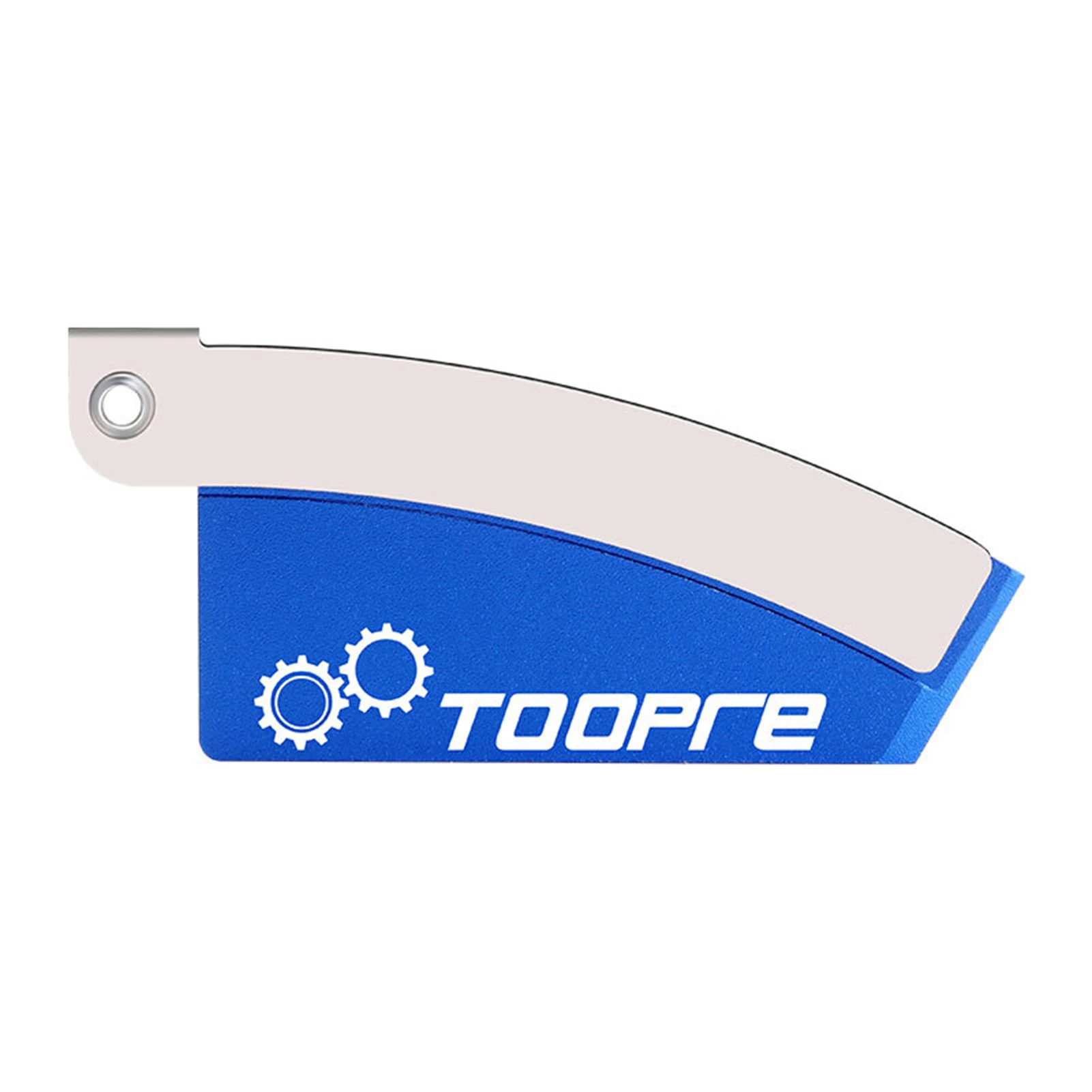 

Bike Disc Brake Rotor Alignment Tool Disc Brake Pad Gap Regulator Mountain Bike Disc Adjustment Partition Can Be Folded Newcomer