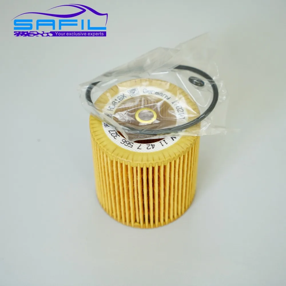 Масляный фильтр для BMW E60 E61 E84 E85 E90 E91 E92 E93 128i 135i 323i 325i 328i 523i 525i 530i X1 X3 X5 Z4 11427566327 # SH57 |