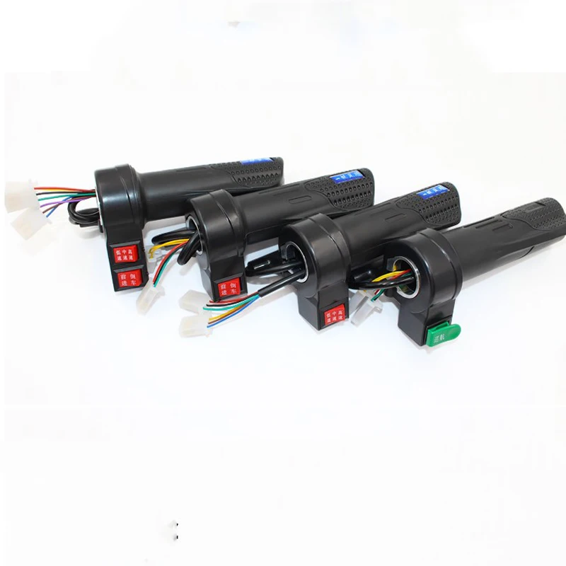 Электрический велосипед аккумулятор дроссельной заслонки автомобильный