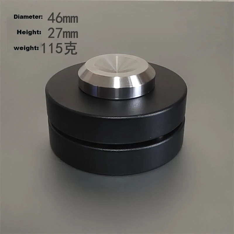 

HIFI Audio Speakers Amplifier Preamp DAC Anti-shock Absorber Ball PLUS Foot Feet Pads Vibration Absorption Stands Spikes