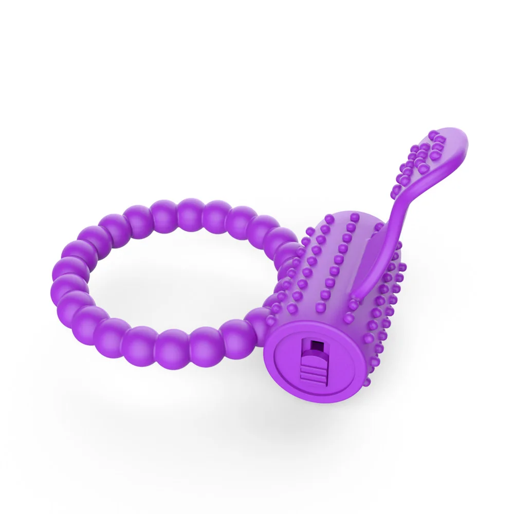 Мягкие силиконовые вибрирующие задержки эякуляции для мужчин кольцо на пенис