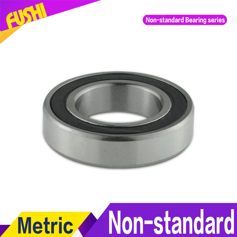 

MR159 ZZ Non-standard Ball Bearings 9*15*5 mm ( 2 Pcs ) Bearing