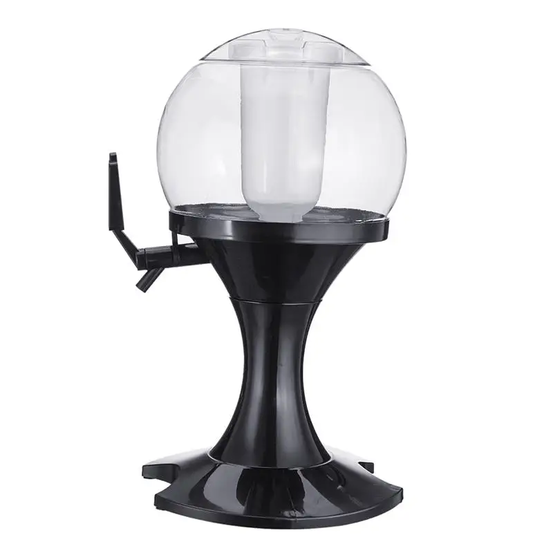 3.5L Ice Core Beer Beverage Dispenser Machine Container Pourer Bar Tool | Дом и сад