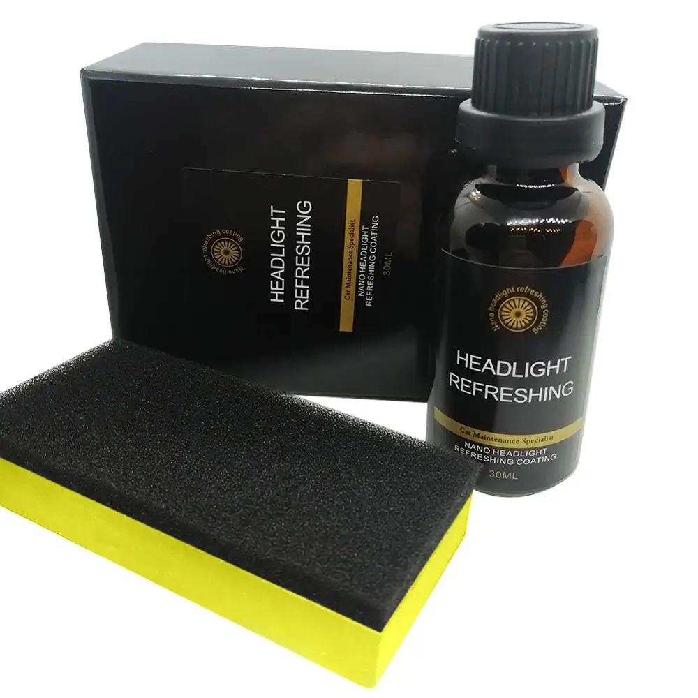 30 мл подвесной светильник ремонтный агент Ремонтный комплект для ремонта