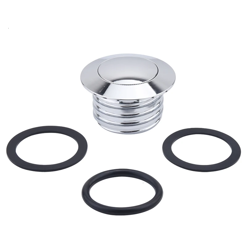 SPEEDWOW мотоциклетная всплывающая газовая крышка топливный бак правая резьба