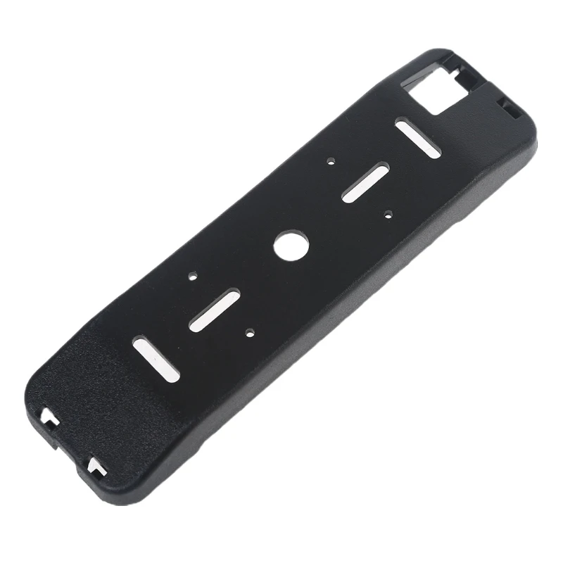 

Platform Panel Bracket Frame Fix for FT7800R FT7900 FT-7800R Radio Walkie Talkie