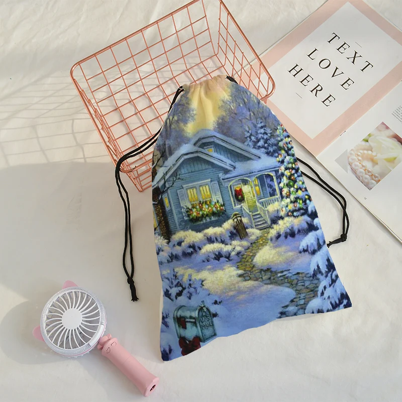 Crowdale уникальная индивидуальная женская сумка скоростной карман на плечо с 3D