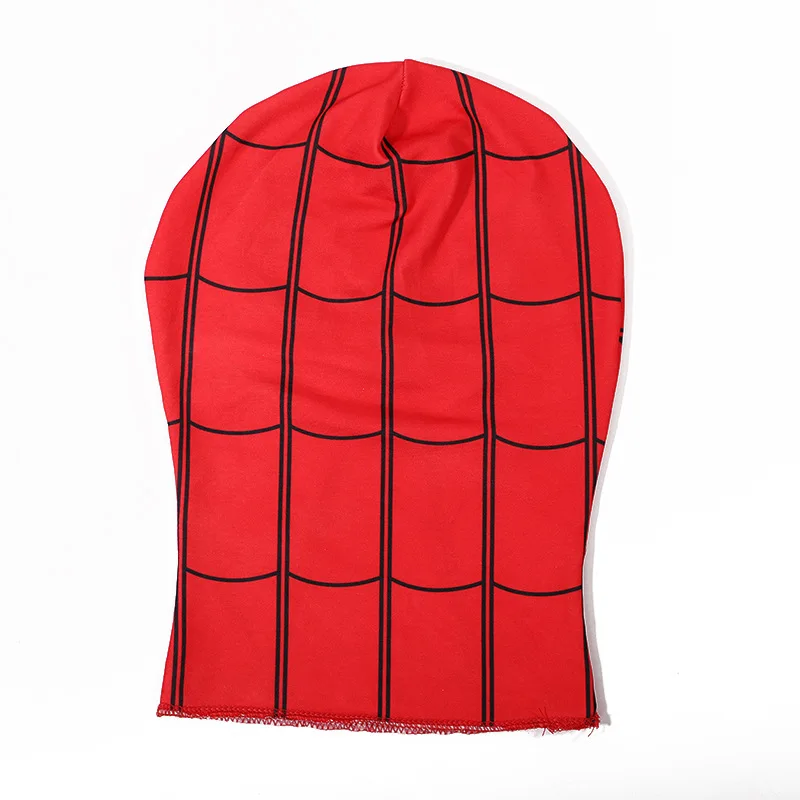 Маскарадные костюмы Человека-паука с линзами маскарадные маски на Хэллоуин