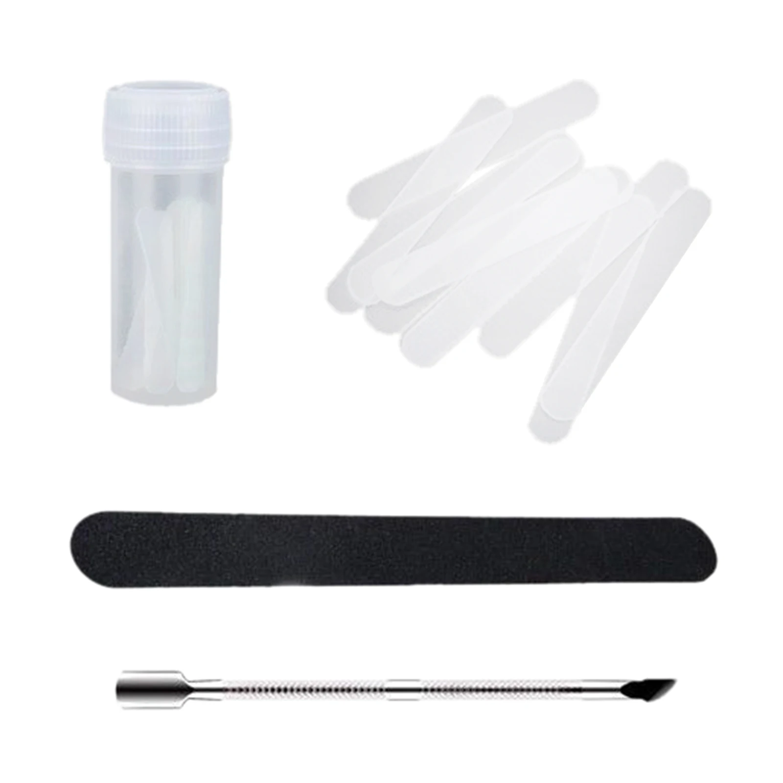 

Ingrown Toenail Correction Patches. Toenails Brace Treatment Ingrown Toenail