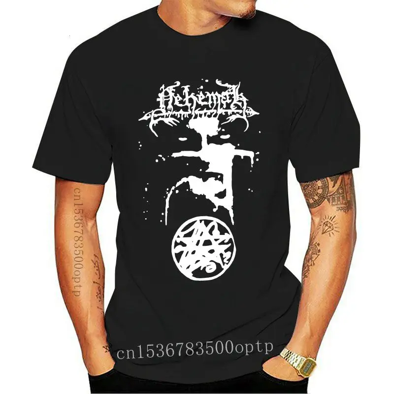 

Футболка NEHEMAH-Реквием Tenebrae [S-M-L-XL-XXL-XXXL]