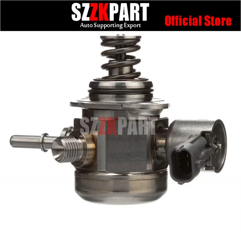 

35320-2B220 Direct Injection High Pressure Fuel Pump for Veloster 13-14-15-16-17