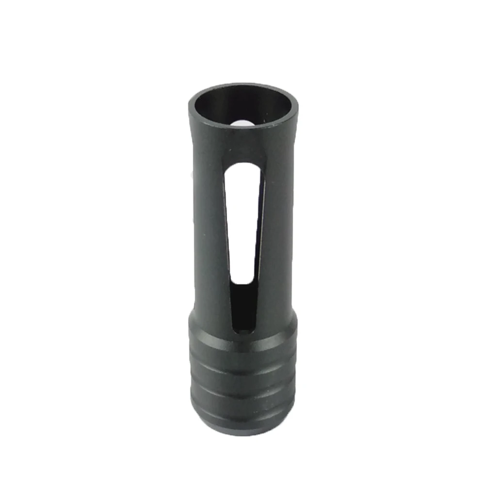 Сплав CCW SLR SLH 14 мм/19 мм отрицательный прямой ствол Фотоэлементы Airsoft AEG GBB AR15 M4/M16 Airgun