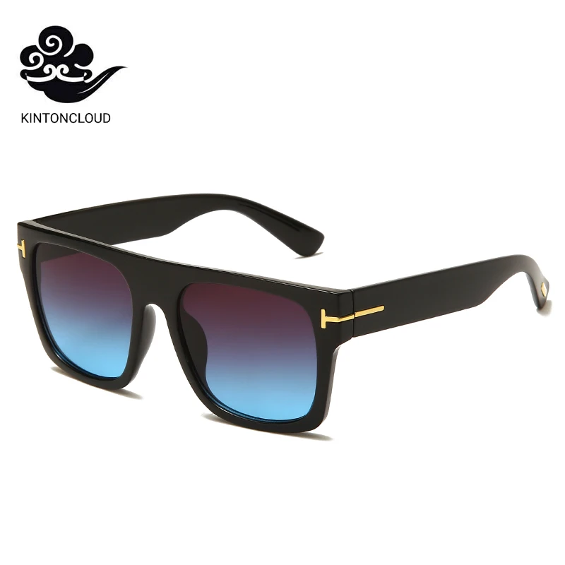 

2020 Fashion Summer Designer Unisex Male Leopard Logo Black Frame oversized Cheap Metal Vintage Custom Sunglasses