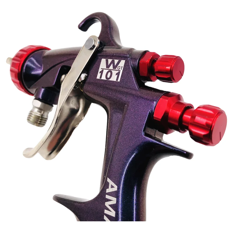 Импортная Ограниченная серия стандартная версия пистолета-распылителя высокое