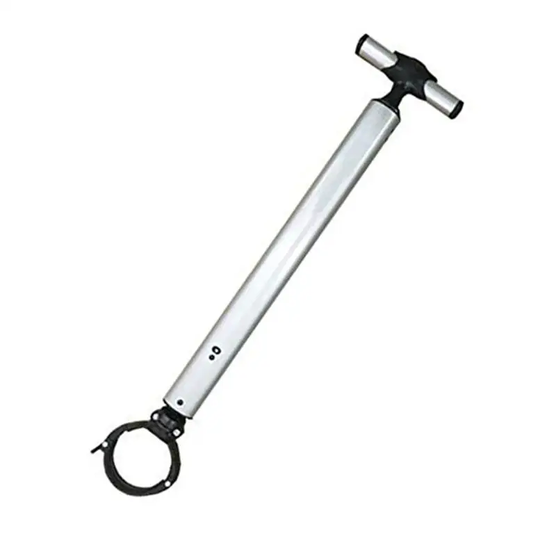 

Safety Handle Control Strut Stent Aluminum Alloy Telescopic Handlebar For 6.5 Inch 10 Inch Self Balancing Electric Scooter